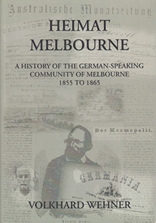 Heimat Melbourne